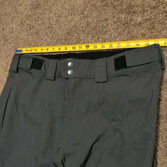 Blackhawk! Bolster Fortify Tactical Pants Black Heather Men's size 2XL - Picture 5 of 7